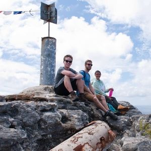 Meet your Posher, Connor