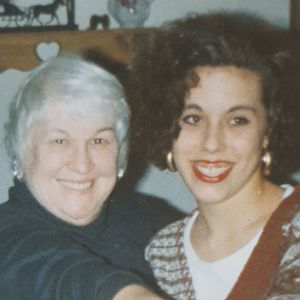 Meet your Posher, Kellie