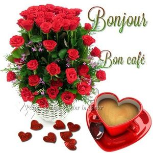 Meet your Posher, Edwige