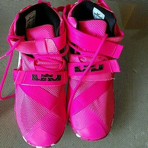 Cancer awareness Lebrons