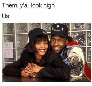 Meet your Posher, Brandon