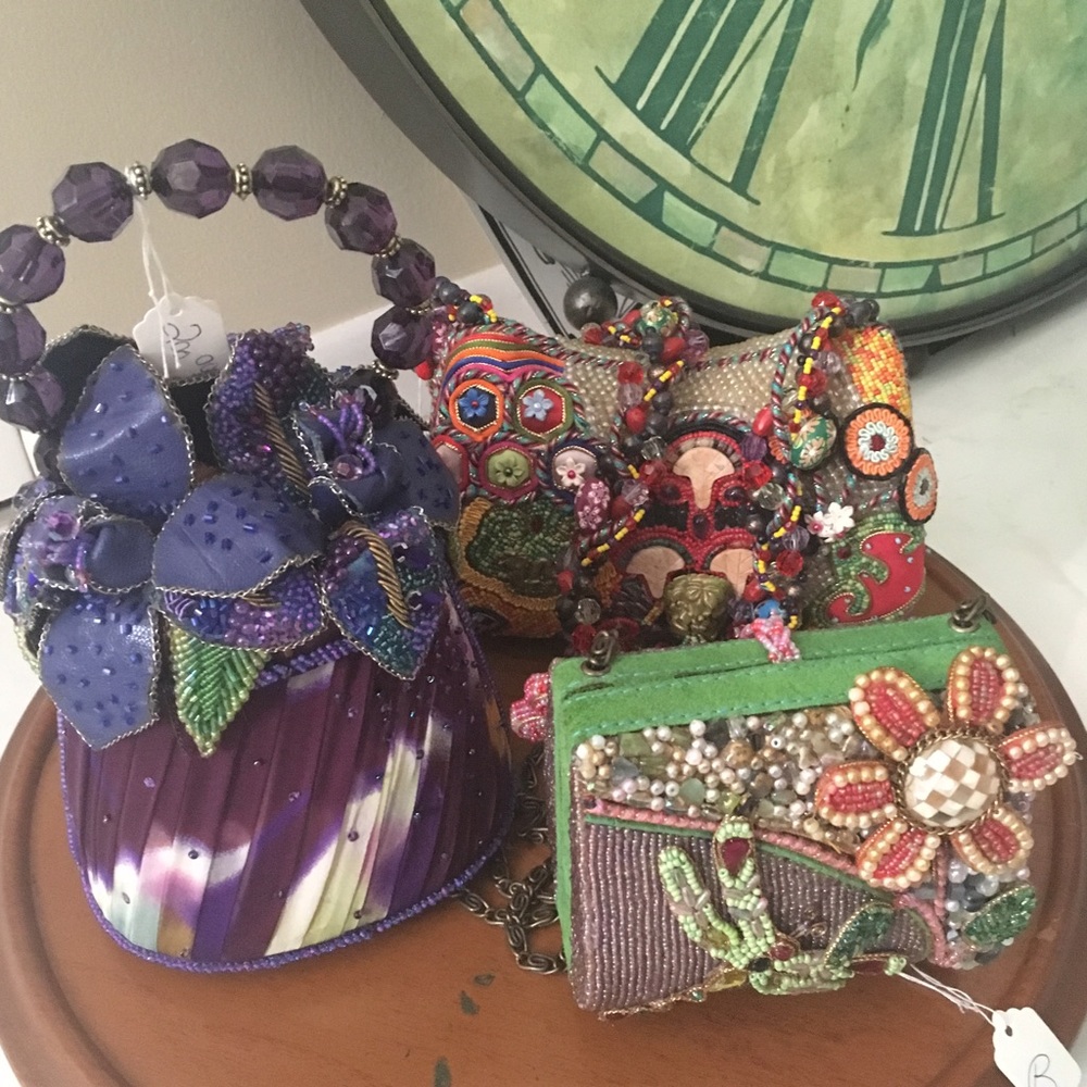 Meet your Posher, Sonia