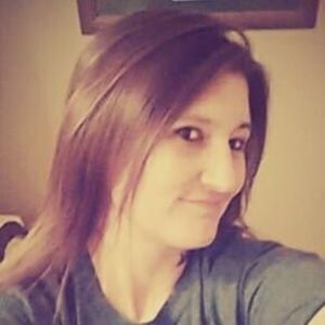 Meet your Posher, Ginger