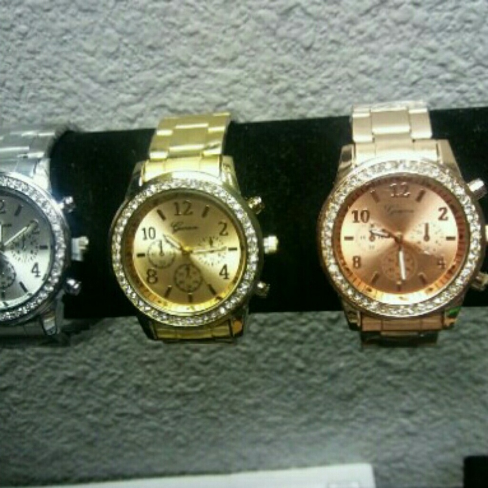 Watches