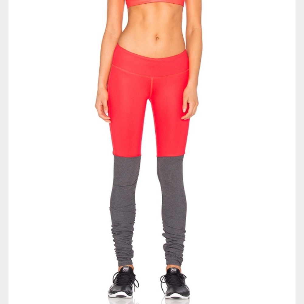 Alo yoga goddess leggings