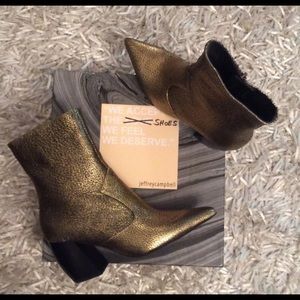 Jeffrey Campbell Boots