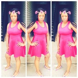 Meet your Posher, Lakia