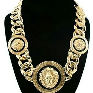 Fashion Necklace