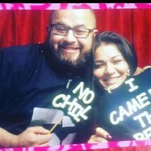 Meet your Posher, Irais