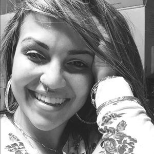 Meet your Posher, Ashlee