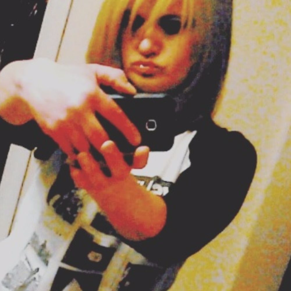 Meet your Posher, Valerie