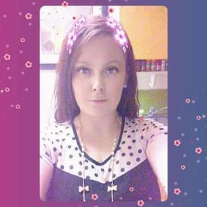 Meet your Posher, Erica