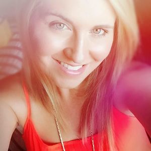 Meet your Posher, Paige