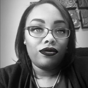 Meet your Posher, Jessika