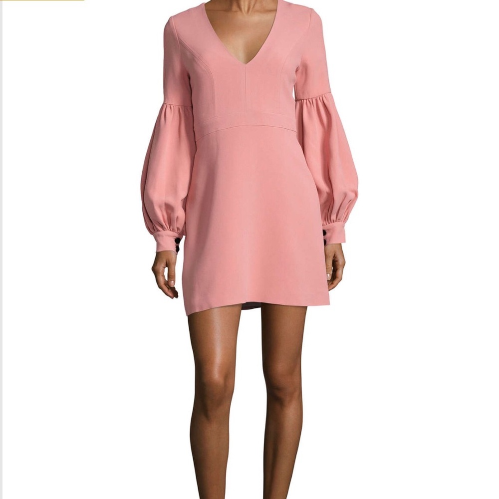 ALEXIS Elena Shift Dress