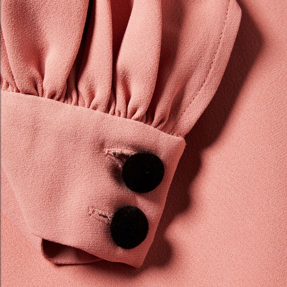 ALEXIS Elena Shift Dress - Picture 4 of 6