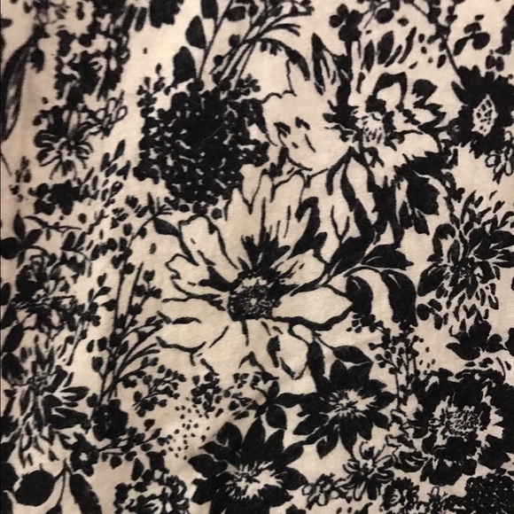 The LDRS (Revolve) Floral Rope Dress - Picture 3 of 3