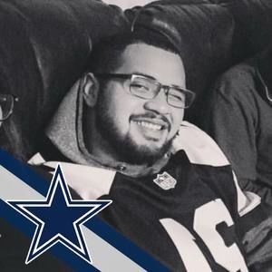 Meet your Posher, Hector