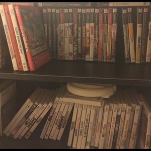 Video games Nintendo PlayStation wii make offers