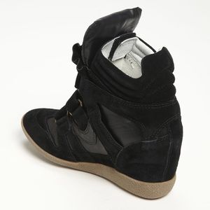 Hilight Wedge Sneaker