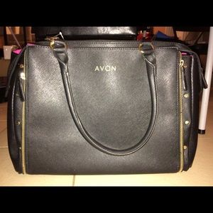 Avon Rep Tote Bag