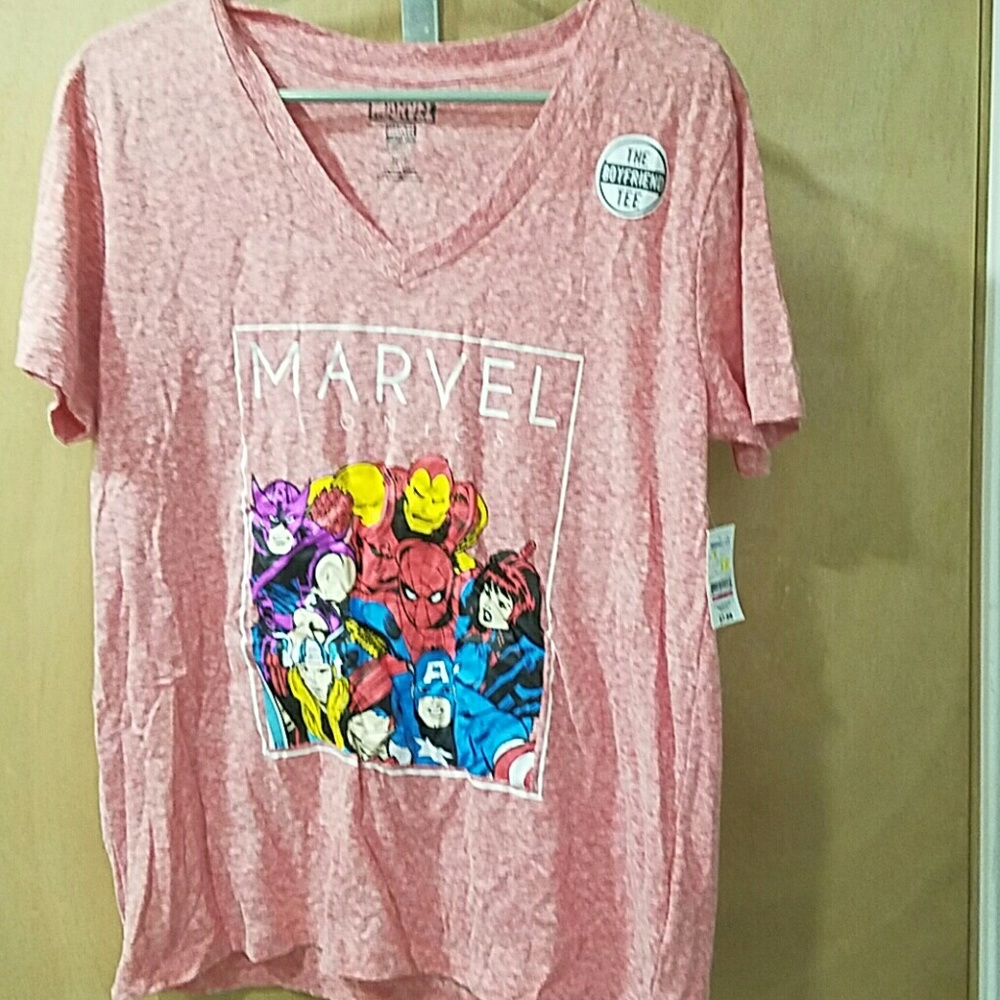 3 shirt lot
