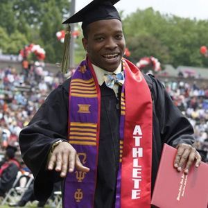 Meet your Posher, Maurice la' flare