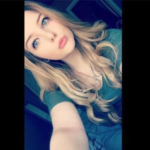 Meet your Posher, Cheyenne