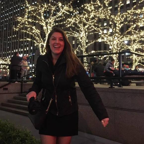 Meet your Posher, Kaitlin - Picture 1 of 1