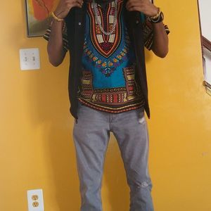 Meet your Posher, Matthew