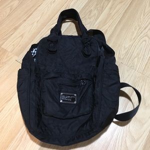 Marc by Marc Jacobs Nylon Backpack