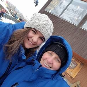 Meet your Posher, Alison