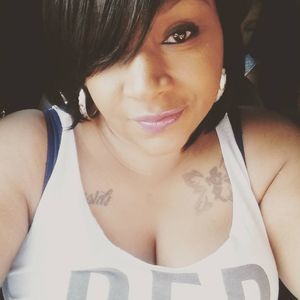 Meet your Posher, Kimberley