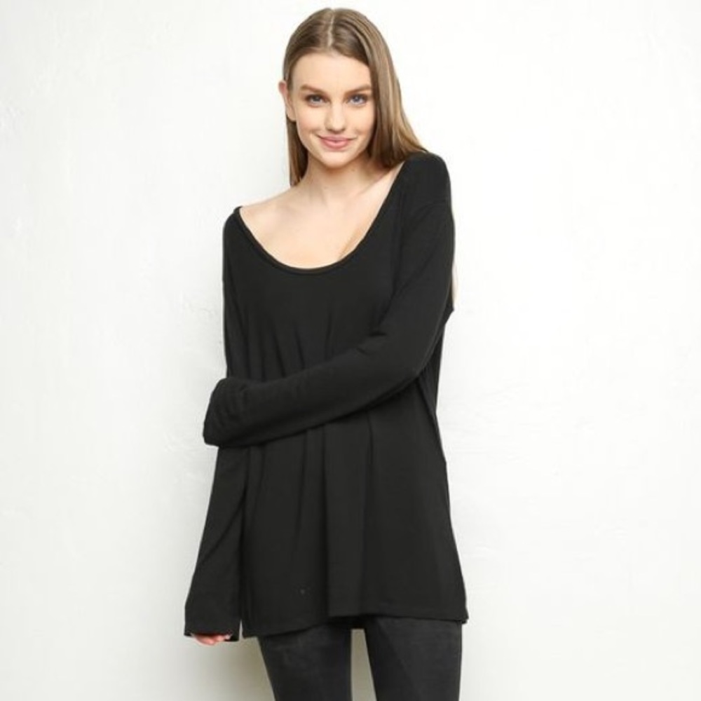 Brandy Melville Nikki Top