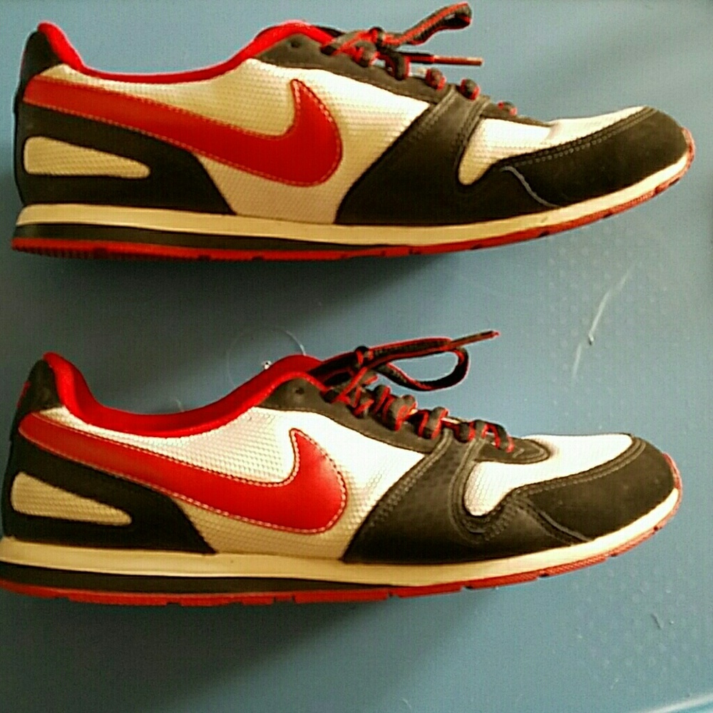 Nike love shoes