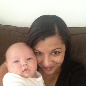 Meet your Posher, Jaymi