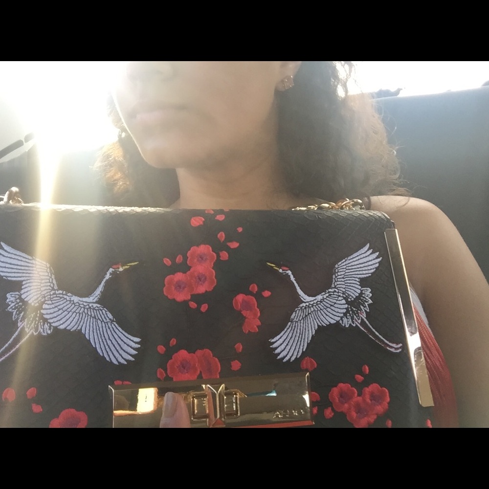 Meet your Posher, Anastasia