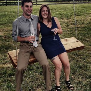 Meet your Posher, Caitlin