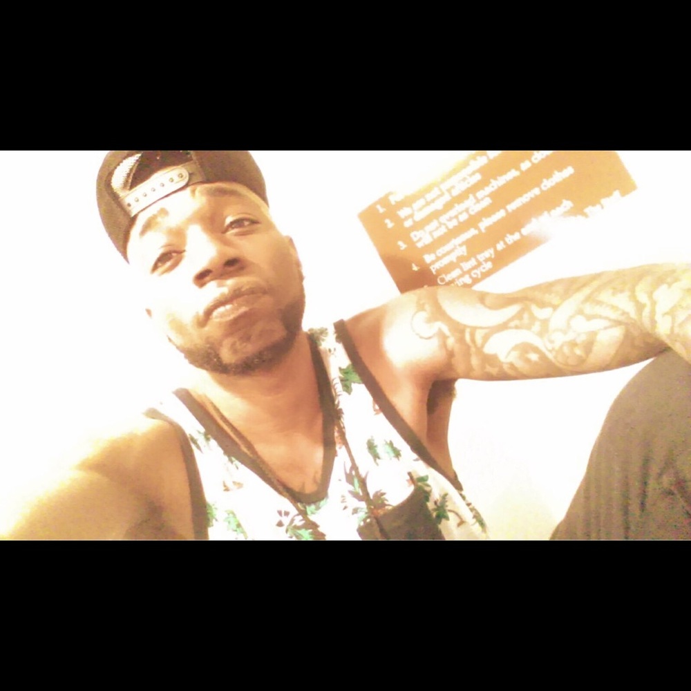 Meet your Posher, Davon