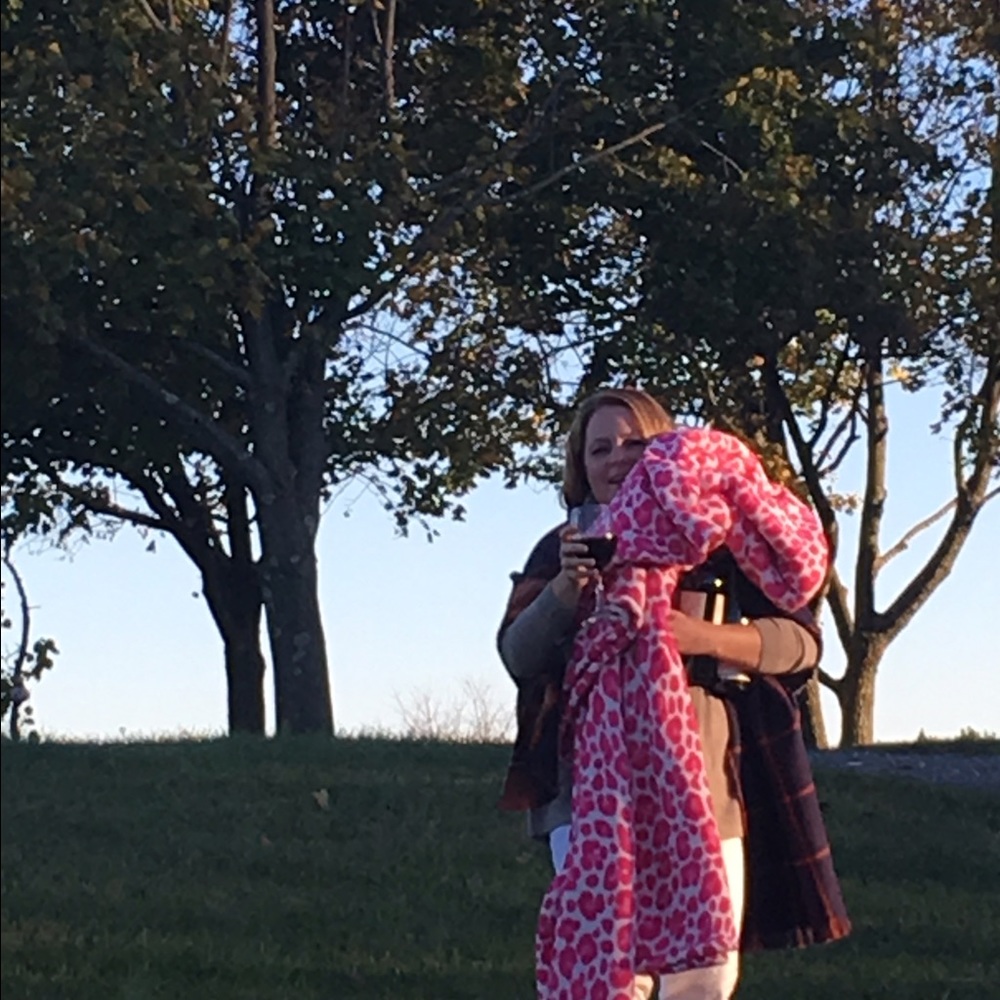 Meet your Posher, Jen