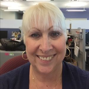 Meet your Posher, Donna