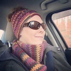 Meet your Posher, Gail