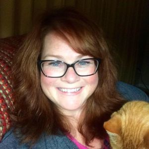 Meet your Posher, Kendra