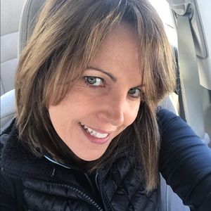 Meet your Posher, Leeanne