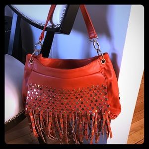 Purse. Never carried. Still new.