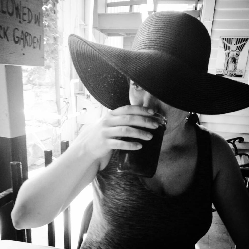 Meet your Posher, Andrea