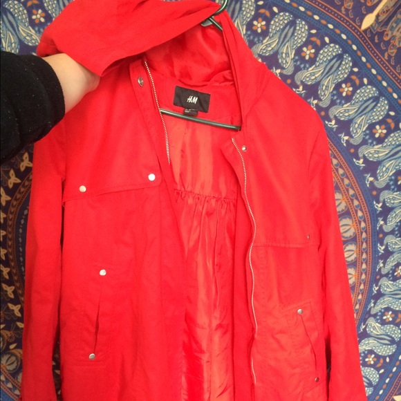 H&M Springtime Jacket - Picture 1 of 2