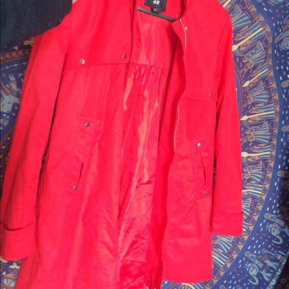 H&M Springtime Jacket - Picture 2 of 2