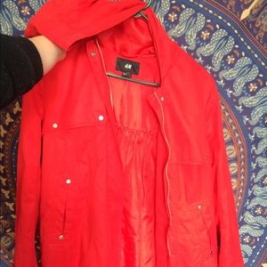 H&M Springtime Jacket