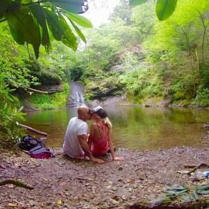 Meet your Posher, Laur